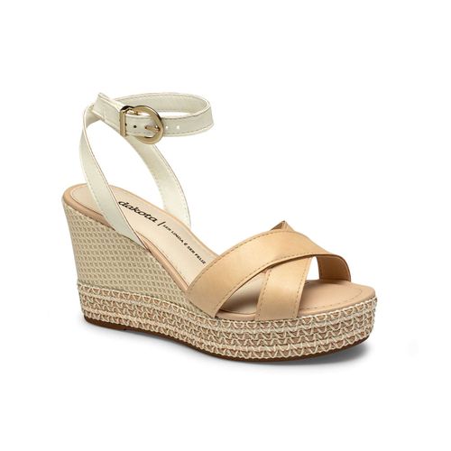 SANDALIAS MUJER KOLOSH CAMEL Y8261.0001.M82611