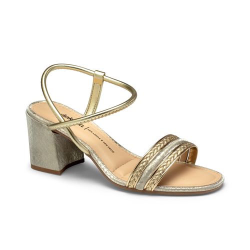 SANDALIAS MUJER KOLOSH BEIGE Y8431.0002.M84312