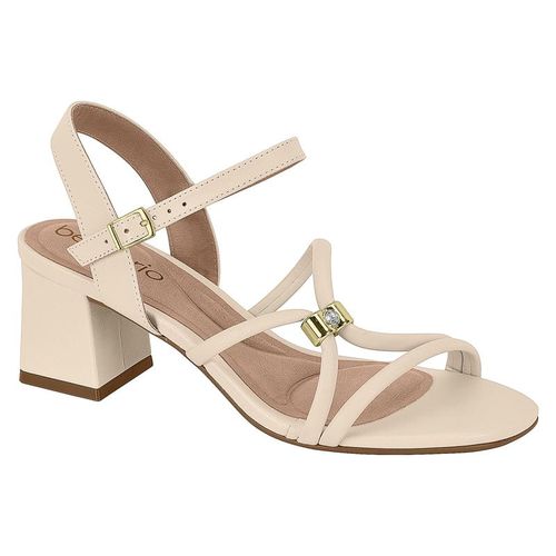 SANDALIAS MUJER BEIRA RIO CREMA 8536.102.23727