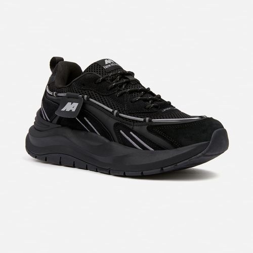 Zapatillas New Athletic Lifestyle Rubbing160 Hombre