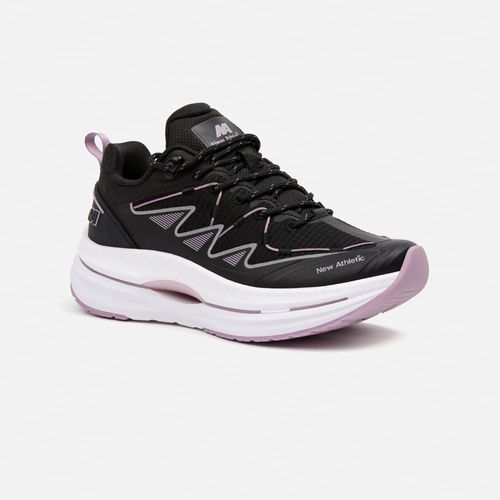 Zapatillas New Athletic Running Idai126 Mujer