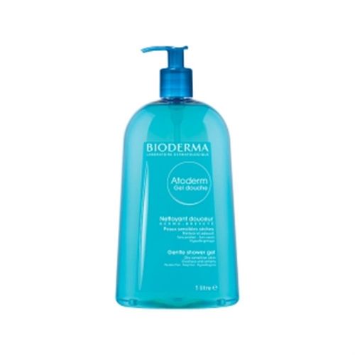 Bioderma Atoderm Gel Douche - 500Ml