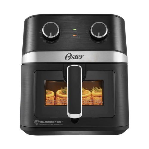 Freidora de Aire Manual Oster 6L CKSTAF60WMDF 053 (MO)