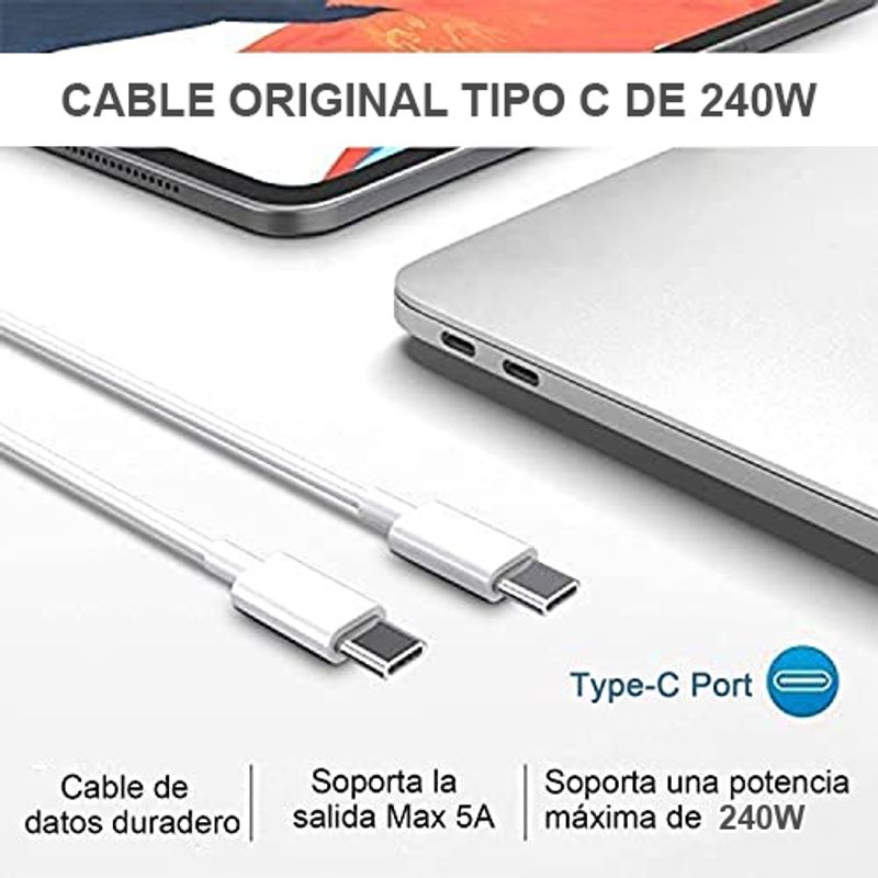 Cable-Para-Iphone---Ipad---Macbook---Doble-Tipo--c-