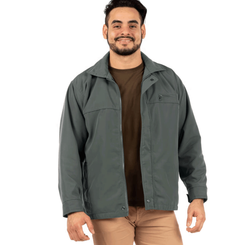 Sacón Legant Kaeroshy Hombre Verde Arena Talla  M