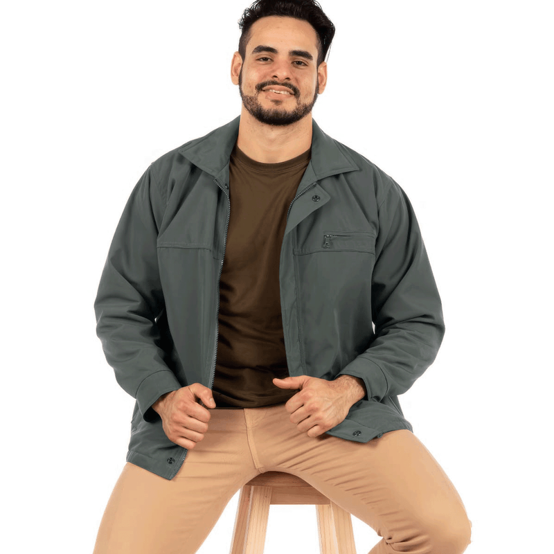 Sacon-Legant-Kaeroshy-Hombre-Verde-Arena-Talla--M