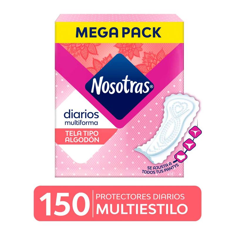 Protectores-Diarios-Nosotras-Multiestilos-150un