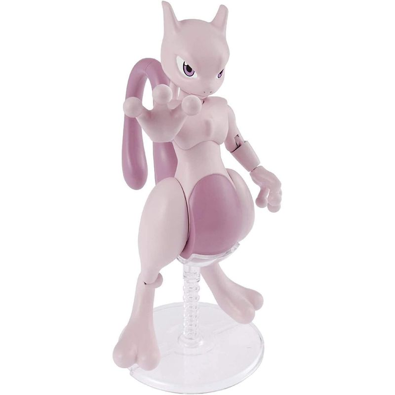 Bandai-Spirits-Model-Kit-Pokemon-Mewtwo