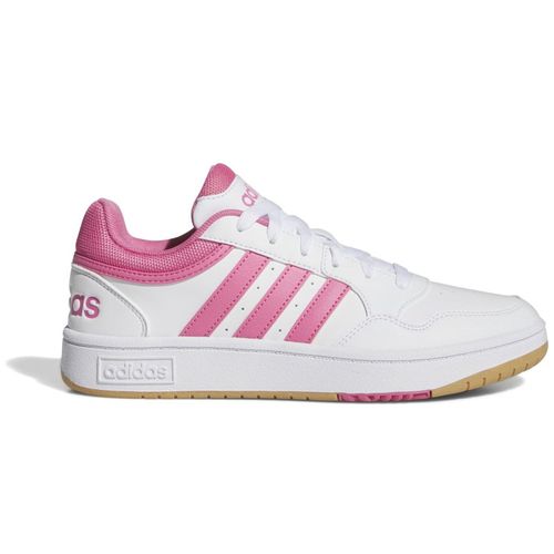 Zapatillas Para Mujer Urbanas Adidas Hoops 3.0 IF5305 Multicolor