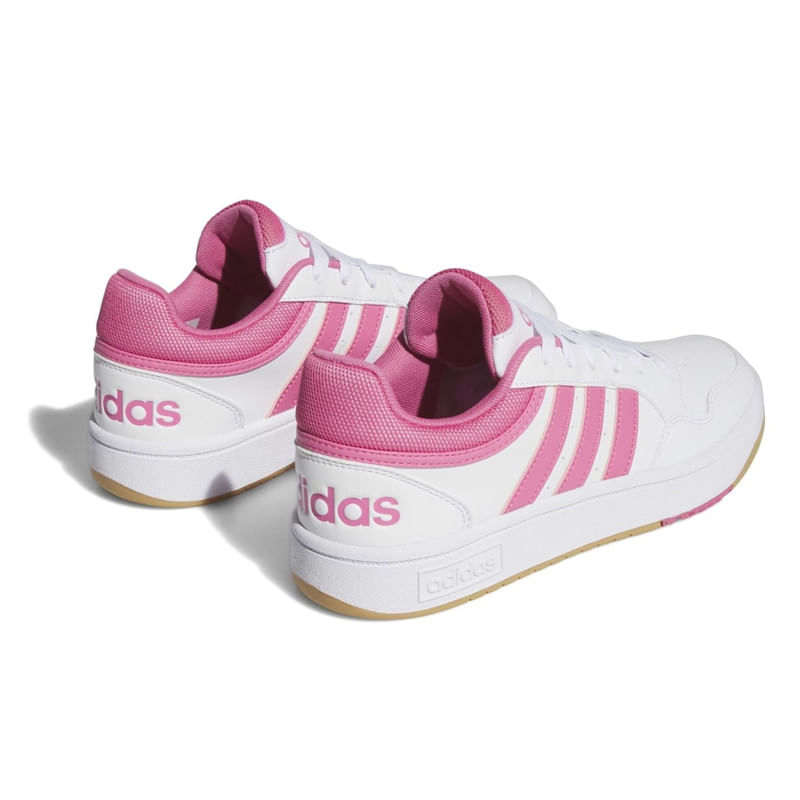 Zapatillas-Para-Mujer-Urbanas-Adidas-Hoops-30-IF5305-Multicolor-6