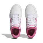 Zapatillas-Para-Mujer-Urbanas-Adidas-Hoops-30-IF5305-Multicolor-6