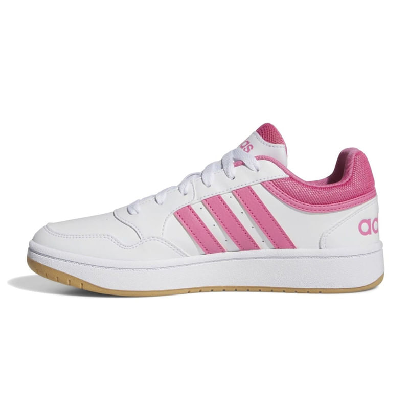 Zapatillas-Para-Mujer-Urbanas-Adidas-Hoops-30-IF5305-Multicolor-6