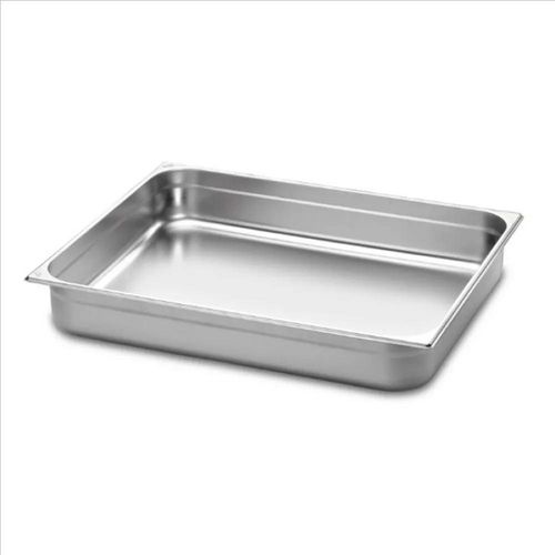 Bandeja Ac Gastronom 11 X 530X325X150 Mm