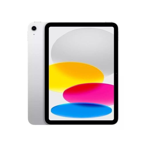 Apple iPad 10 Generacion 64Gb WiFi USB-C - Gris