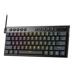 Redragon---Teclado-Horus-Mini-K632-60--Wired-Switch-Red---Negro