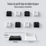 Redragon---Teclado-Horus-Mini-K632-60--Wired-Switch-Red---Negro