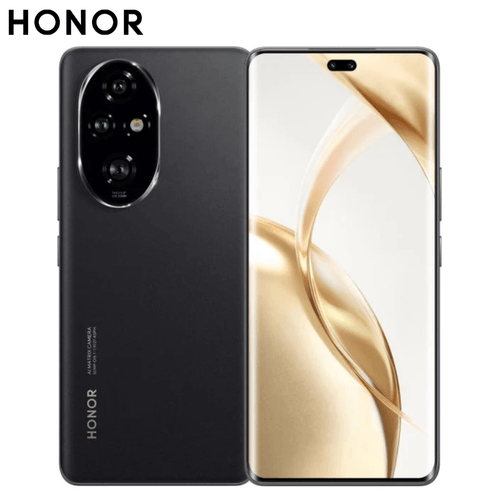 Honor 200 Pro 12GB+512GB Negro