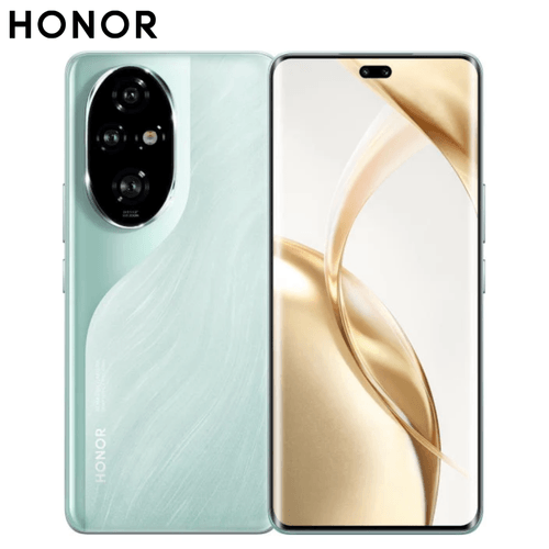 Honor 200 Pro 12GB+512GB Ocean Cyan