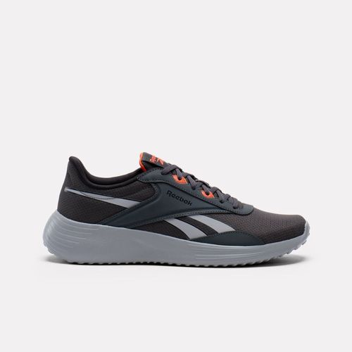 Zapatillas Running Reebok Hombre Lite 4 Gris 100204974 Gris