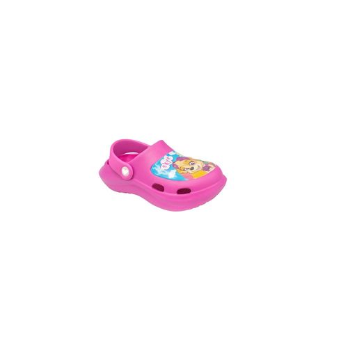 Sandalias Paw Patrol Niña 2Pw40000002 Fucsia