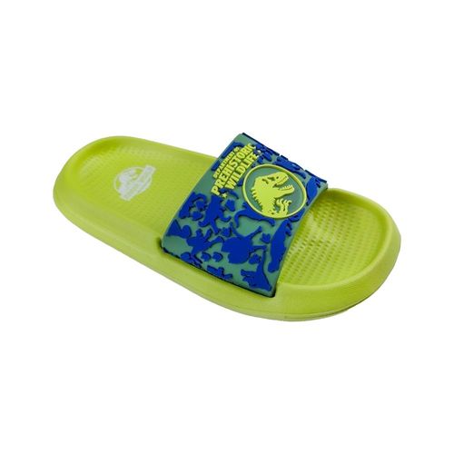 Sandalias Dragon Ball Niño 2Jp03900001 Verde