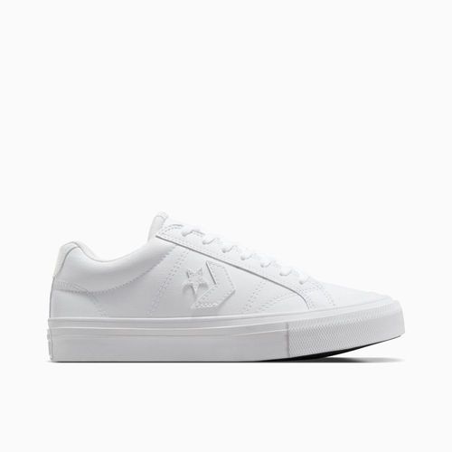 Zapatillas Urbanas Converse Mujer Sport Casual A11716C Blanco