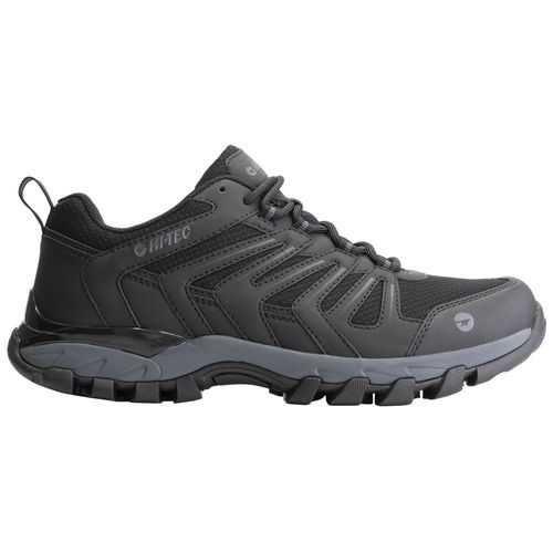 Zapatillas Outdoor Hi-Tec Hombre Grand Paradiso H007728021005 Negro