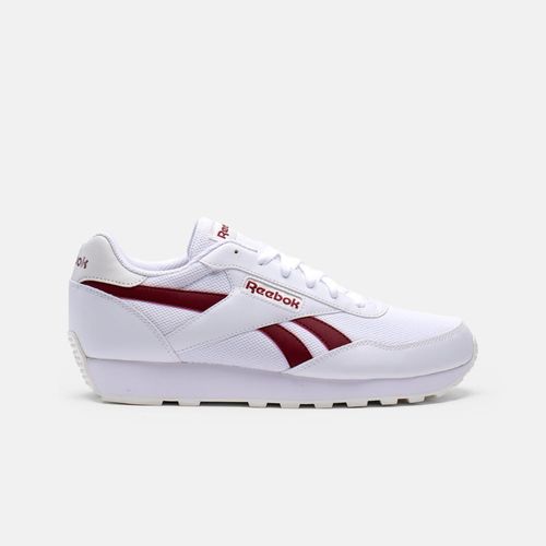 Zapatillas Urbanas Reebok Hombre Reebok Rewind Run 100201460 Blanco