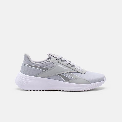 Zapatillas Running Reebok Mujer Lite 4 Gris 100201556 Gris