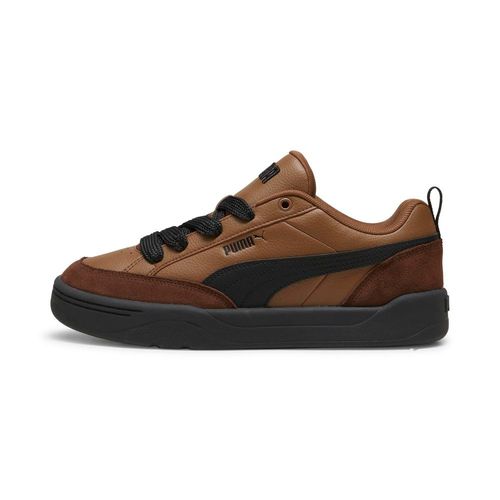 Zapatillas Urbanas Puma Hombre Park Lifestyle Og 397262 06 Marron