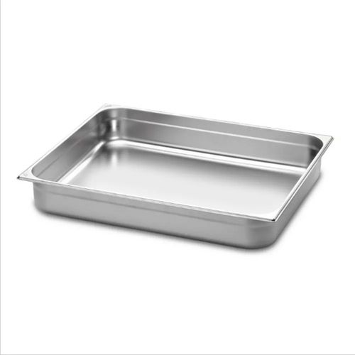 Bandeja Ac Gastron 11 X 530X325X150 Mm 10019057 (MO)