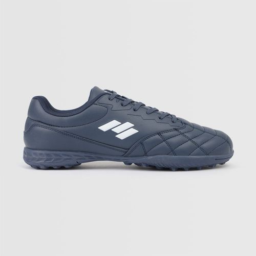 Zapatillas De Futbol Podium Hombre Michel Bts Aa20352M Azul