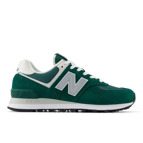 Zapatillas Urbanas New Balance Hombre  U574Esg Verde