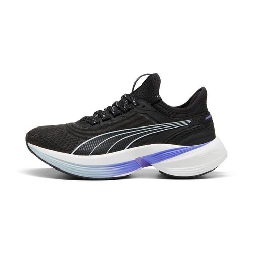 Zapatillas Cross Training Puma Mujer Conduct Pro 379438 13 Negro