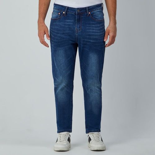 Jean Hombre Whiskers Amc