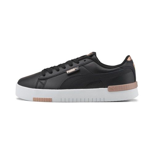 Zapatillas Urbanas Puma Mujer Jada Renew 386401 07 Negro