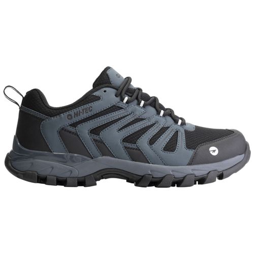 Zapatillas Outdoor Hi-Tec Hombre Grand Paradiso H007728030024 Gris