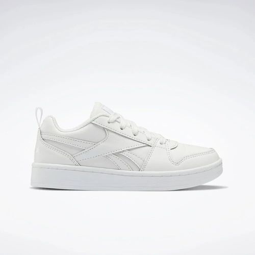 Zapatillas Urbanas Reebok Niña Royal Prime 2.0 100038888 Blanco