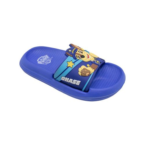 Sandalias Paw Patrol Niño 2Pw39600001 Azul