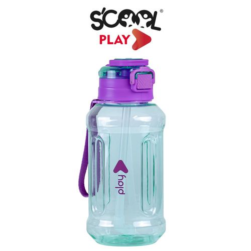 Tomatodo Scool Play Sport 1.150 Lt Purple