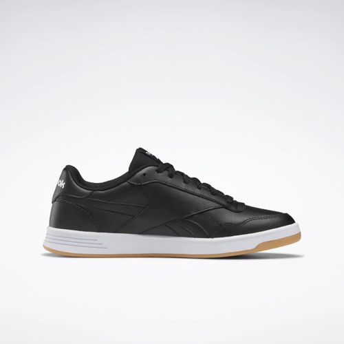 Zapatillas Urbanas Reebok Hombre Reebok Court Advance 100010617 Negro