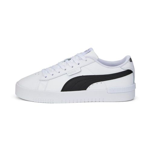 Zapatillas Urbanas Puma Mujer Jada Renew 386401 03 Blanco