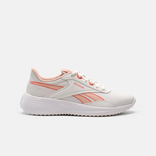 Zapatillas Running Reebok Mujer Lite 4 Blanco 100204980 Blanco