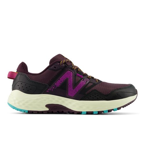 Zapatillas Running New Balance Mujer Wt410Cf8 Morado
