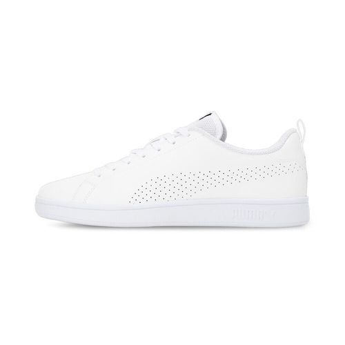 Zapatillas Urbanas Puma Hombre Smash Ace 368153 01 Blanco