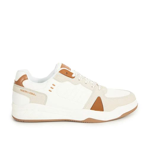 Zapatillas Urbanas North Star Hombre Break 8818300 Beige