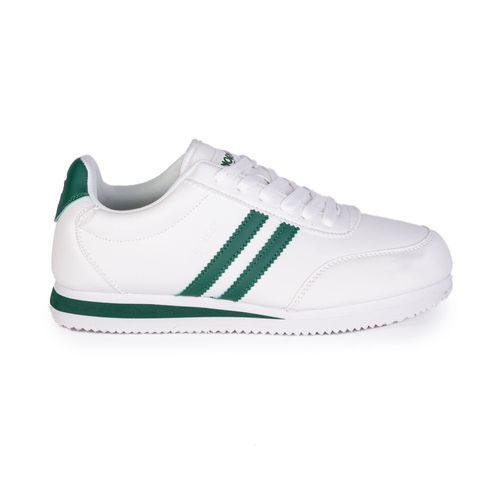 Zapatillas Urbanas North Star Hombre Nagoya 8811951 Blanco