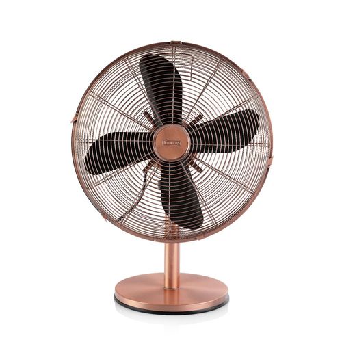 Ventilador Eléctrico Thomas TH-16CM Bronce