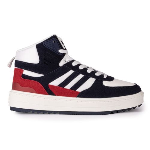 Zapatillas Urbanas North Star Hombre Replay 8010967 Azul