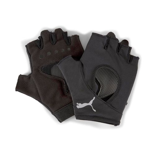 Guante Deportivo Puma Tr Gym Gloves 041773 01 Negro